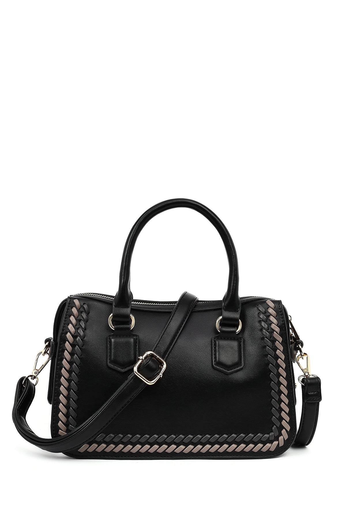 Complete the Look by Purchasing Together!