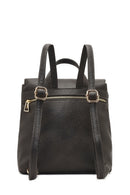 Women's Gray Backpack | Derimod