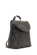 Women's Gray Backpack | Derimod