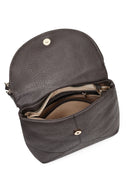 Women's Gray Backpack | Derimod