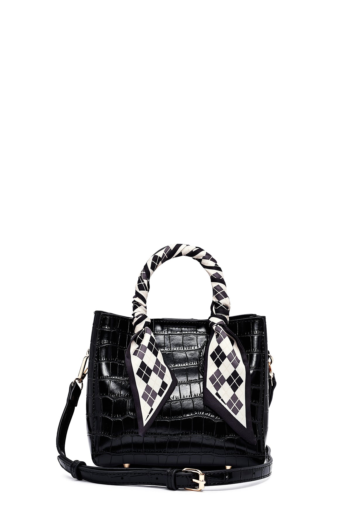 Complete the Look by Purchasing Together!