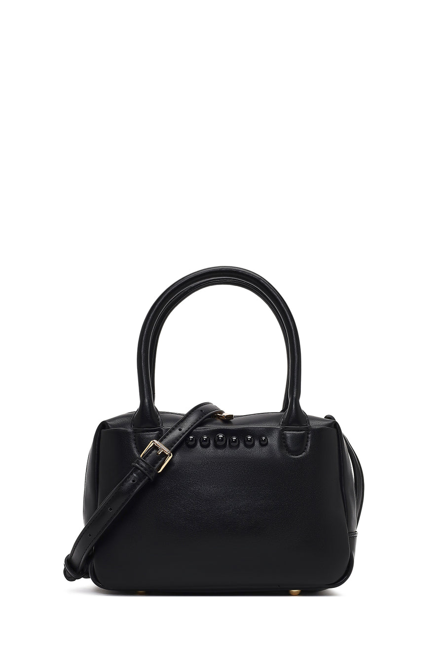 Women's Black Long Strap Shoulder Bag 25WBD274118 | Derimod