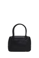 Women's Black Long Strap Shoulder Bag | Derimod