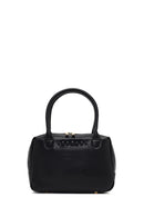 Women's Black Long Strap Shoulder Bag | Derimod