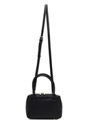 Women's Black Long Strap Shoulder Bag | Derimod