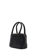 Women's Black Long Strap Shoulder Bag | Derimod