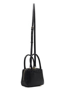 Women's Black Long Strap Shoulder Bag | Derimod