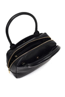 Women's Black Long Strap Shoulder Bag | Derimod
