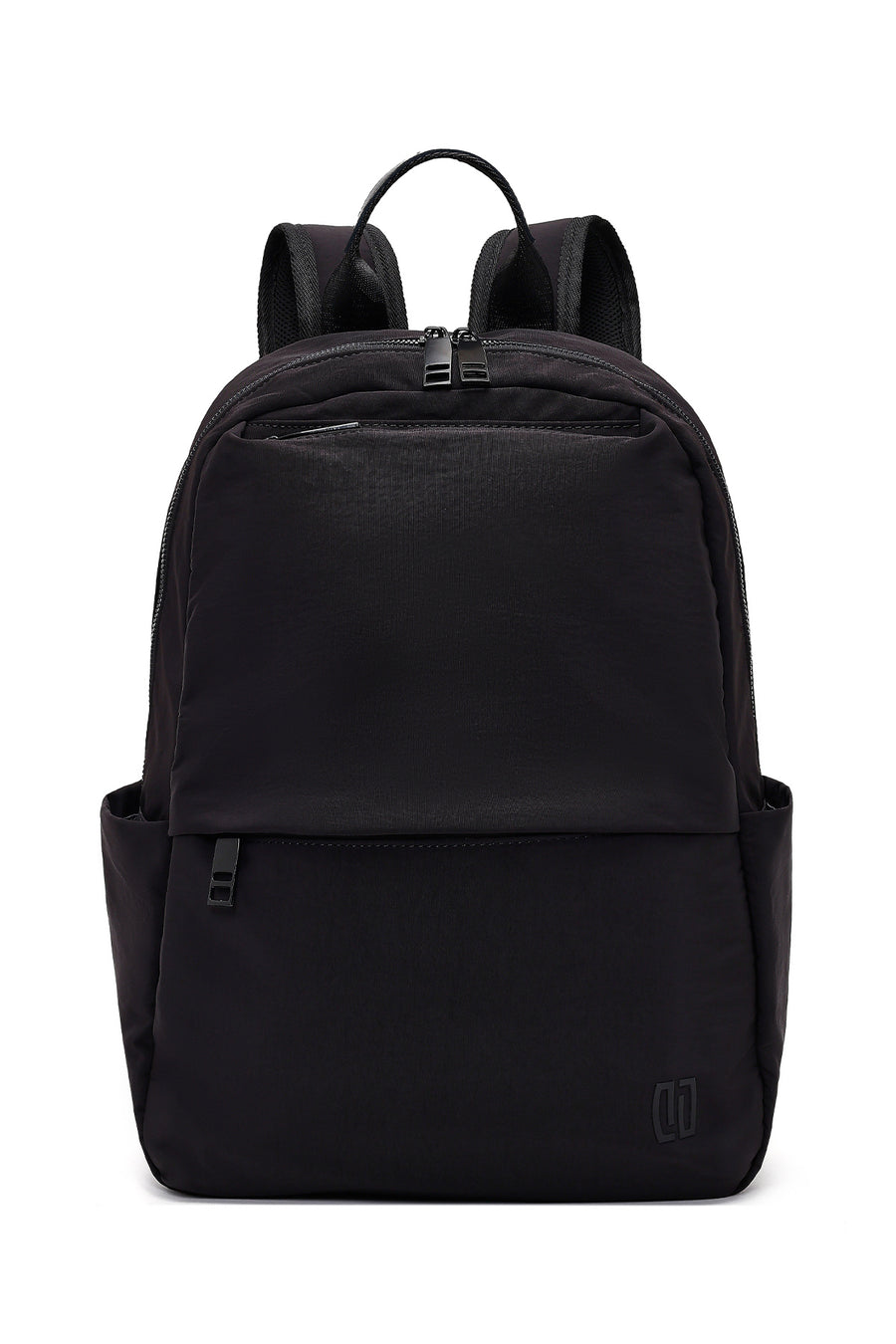 Men's Black Fabric Backpack 25WBD30156F | Derimod