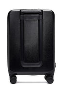D-Pack Men's Black Cabin Size Suitcase | Derimod