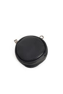 Men's Black Crossbody Bag | Derimod