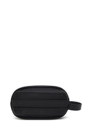 D-Pack Male Black Mini Handbag | Derimod