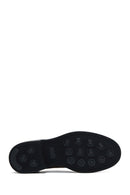 Men's Brown Lace Up Leather Casual Shoes | Derimod