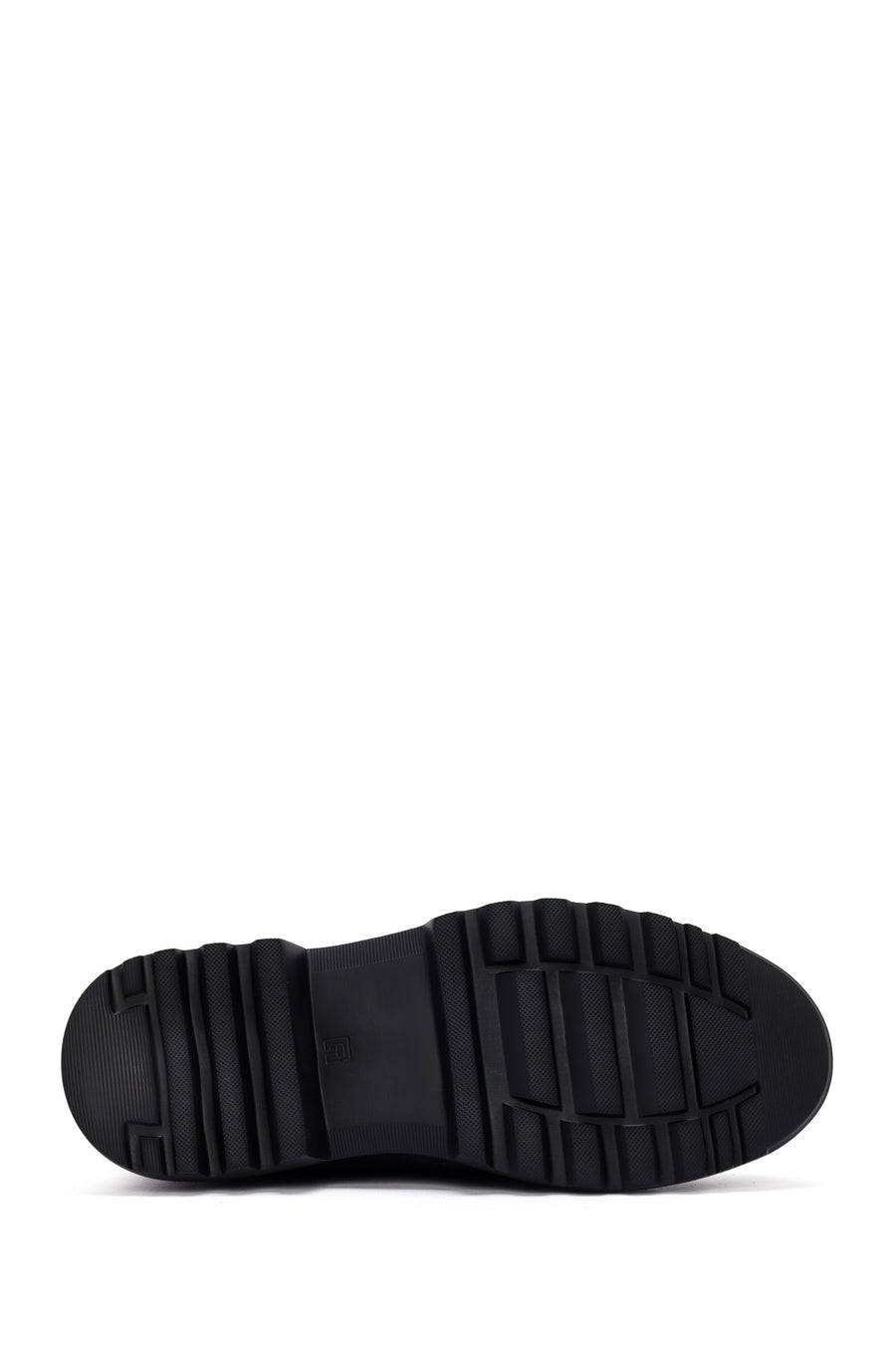 Men's Gray Lace-Up Suede Leather Casual Shoes
