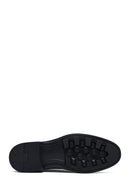 Men's Brown Lace-Up Leather Classic Shoes | Derimod