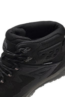 Derimod Dry Men's Black Lace-Up Thick-Soled Outdoor Boot | Derimod