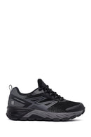 Derimod Dry Men's Black Lace-Up Waterproof Outdoor Shoes | Derimod