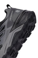 Derimod Dry Men's Black Lace-Up Waterproof Outdoor Shoes | Derimod
