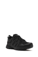 Derimod Dry Men's Black Lace-Up Waterproof Outdoor Shoes | Derimod