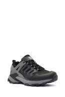 Derimod Dry Men's Black Lace-Up Waterproof Outdoor Shoes | Derimod