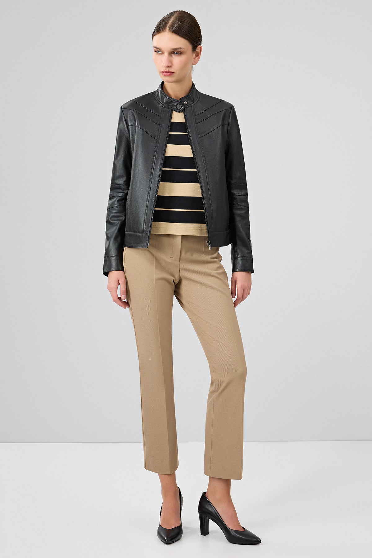 Complete the Look by Purchasing Together!