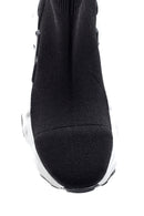 Women's Thick Soled Sock Boots | Derimod