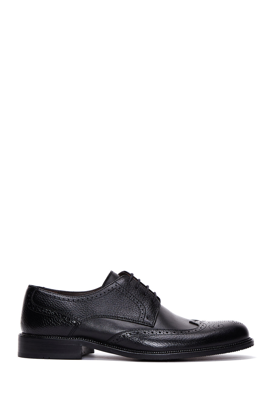 Men's Leather Classic Shoes 22WFD600214 | Derimod