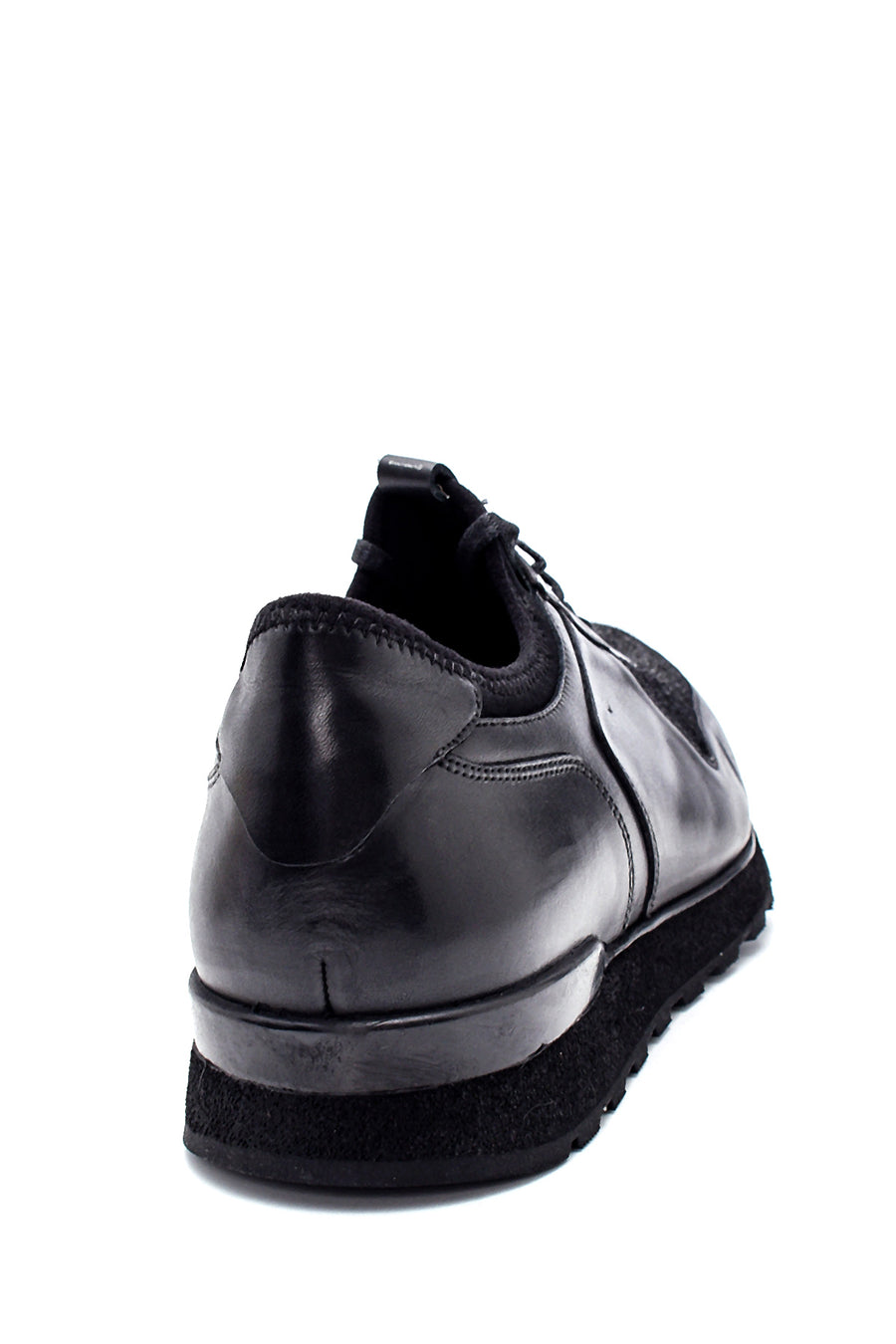 Men's Leather Sneaker