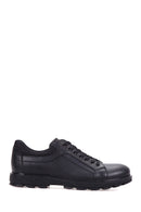 Men's Lace-up Leather Shoes | Derimod