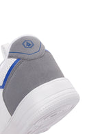 Men's Hammer White Jack Jarmilla M Sneaker | Derimod