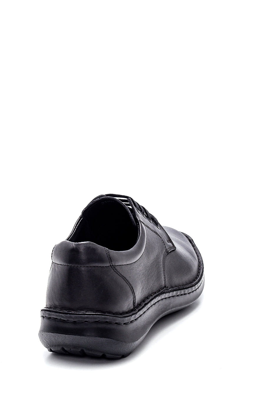 Men's Leather Casual Shoes
