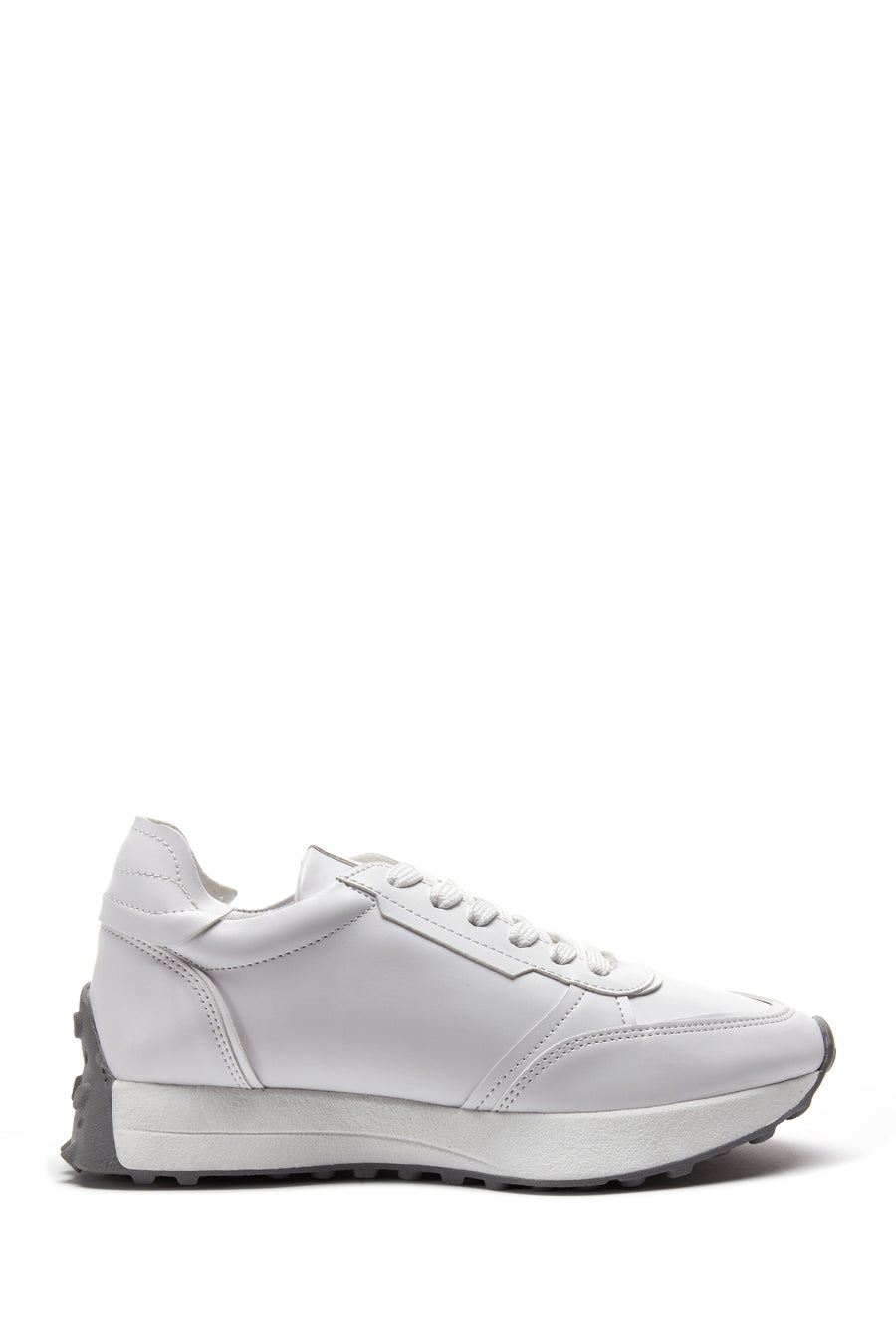 Women's White Sneaker 22SFE425318 | Derimod