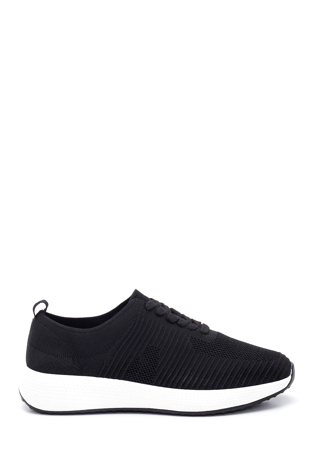 Men's Black Sneaker 22SFD63706F | Derimod