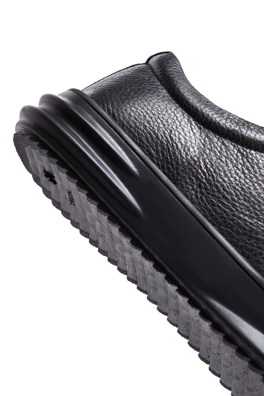 Erkek Deri Sneaker