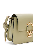 Women's Green Long Strap Shoulder Bag | Derimod