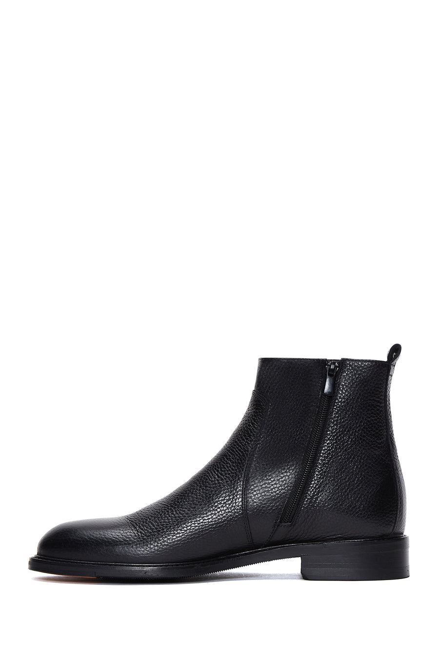 Men's Leather Classic Boots