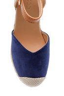 Women's Wedge Heel Sandals | Derimod