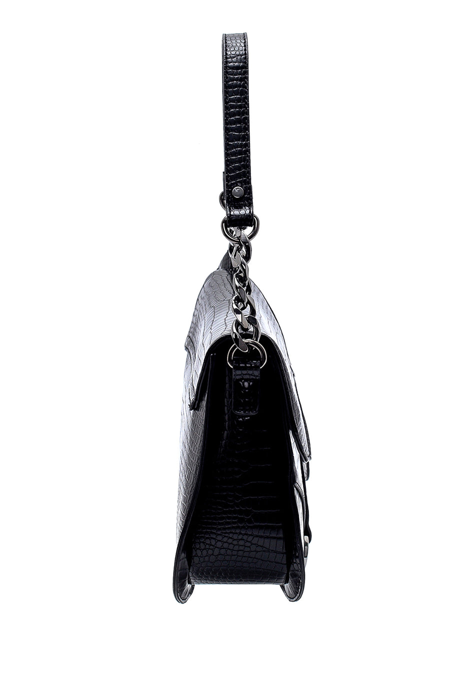 Women's Printed Shoulder Bag