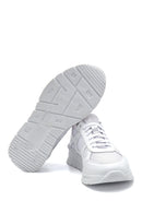 Women's White Sneaker | Derimod