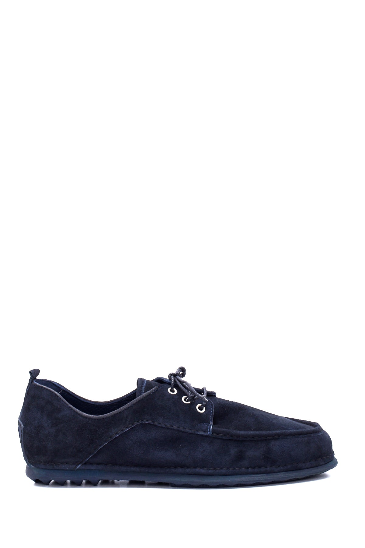 Men's Leather Suede Casual Shoes 22SFD633010 | Derimod