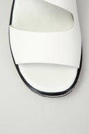 Women's Leather Sandals | Derimod