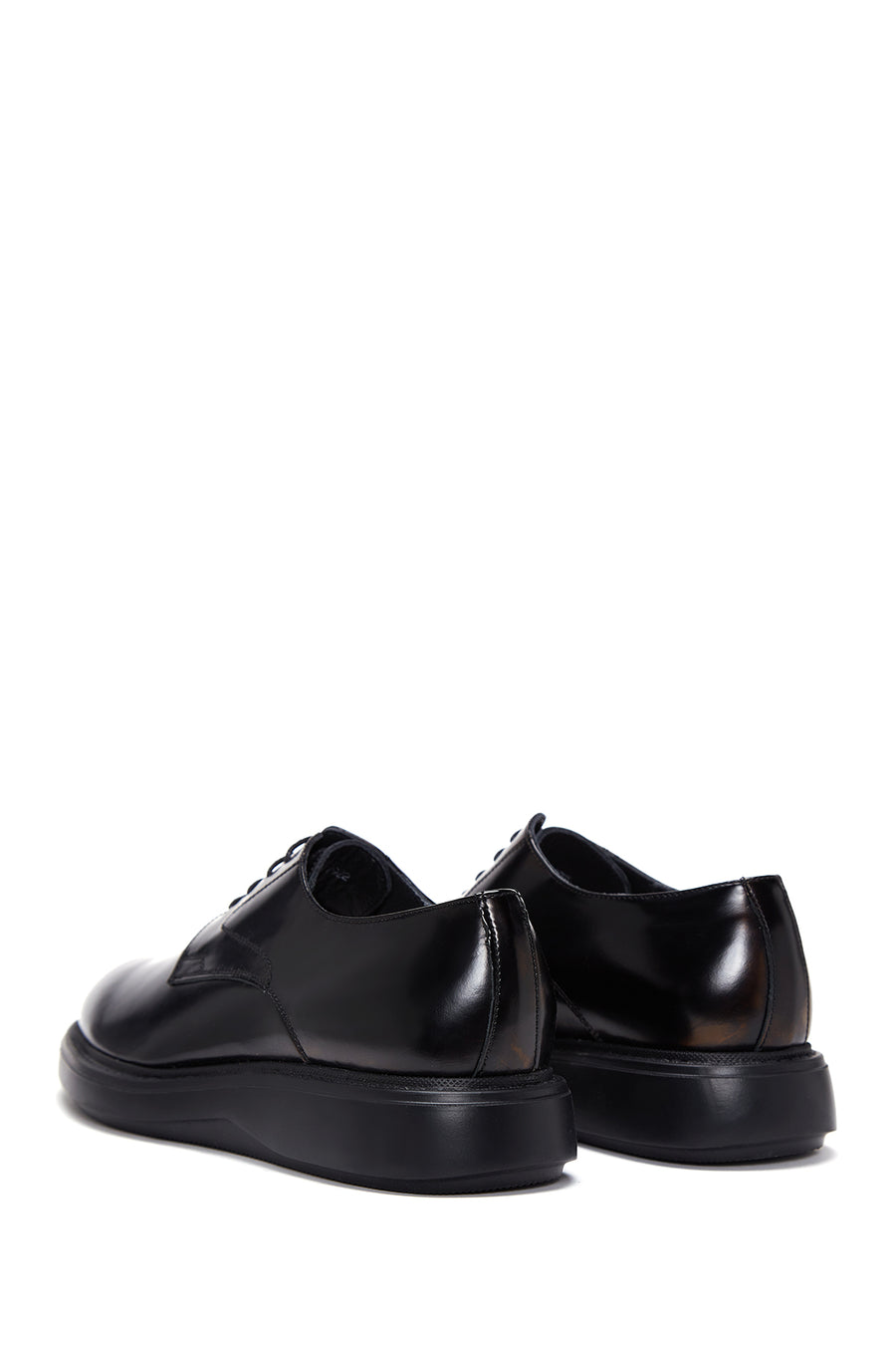 Men's Leather Casual Shoes