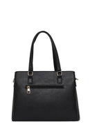 Women's Black Long Strap Shoulder Bag | Derimod