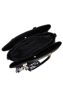Women's Black Long Strap Shoulder Bag | Derimod