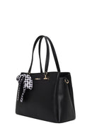 Women's Black Long Strap Shoulder Bag | Derimod