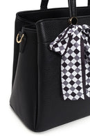 Women's Black Long Strap Shoulder Bag | Derimod