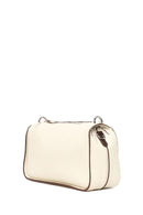 Woman Cream Long-Strap Shoulder Bag | Derimod