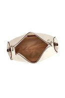 Woman Cream Long-Strap Shoulder Bag | Derimod