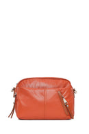 Women's Orange Crossbody Bag | Derimod