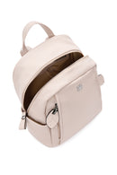 Woman Gray Backpack | Derimod